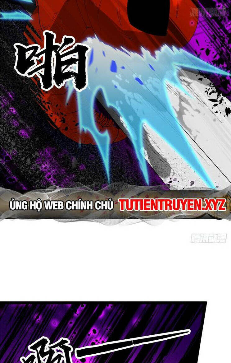 Ta Có Một Sơn Trại Chap 796 - Next Chap 797