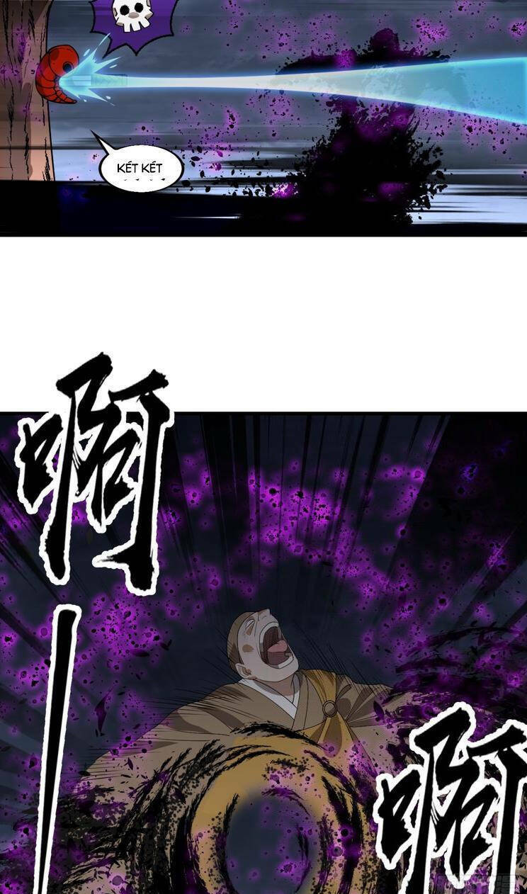 Ta Có Một Sơn Trại Chap 796 - Next Chap 797