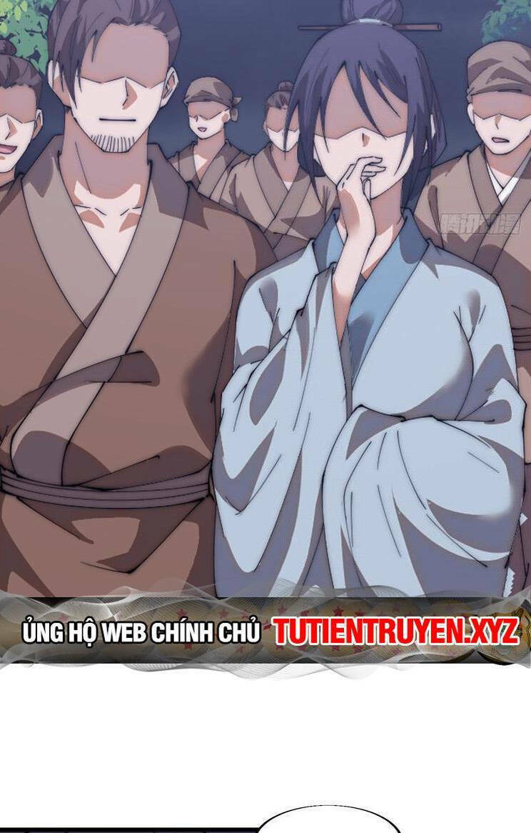 Ta Có Một Sơn Trại Chap 797 - Next Chap 798