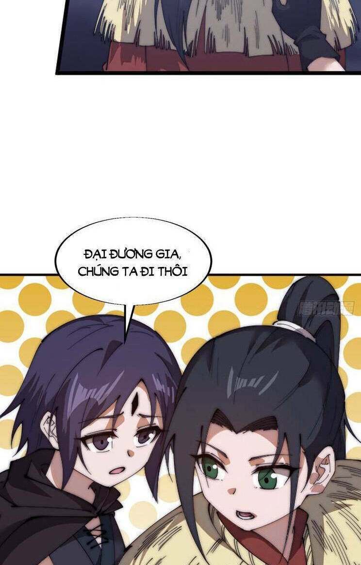 Ta Có Một Sơn Trại Chap 797 - Next Chap 798