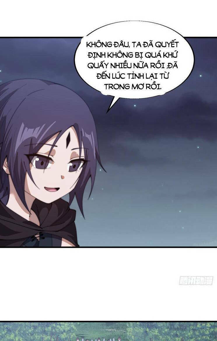 Ta Có Một Sơn Trại Chap 797 - Next Chap 798