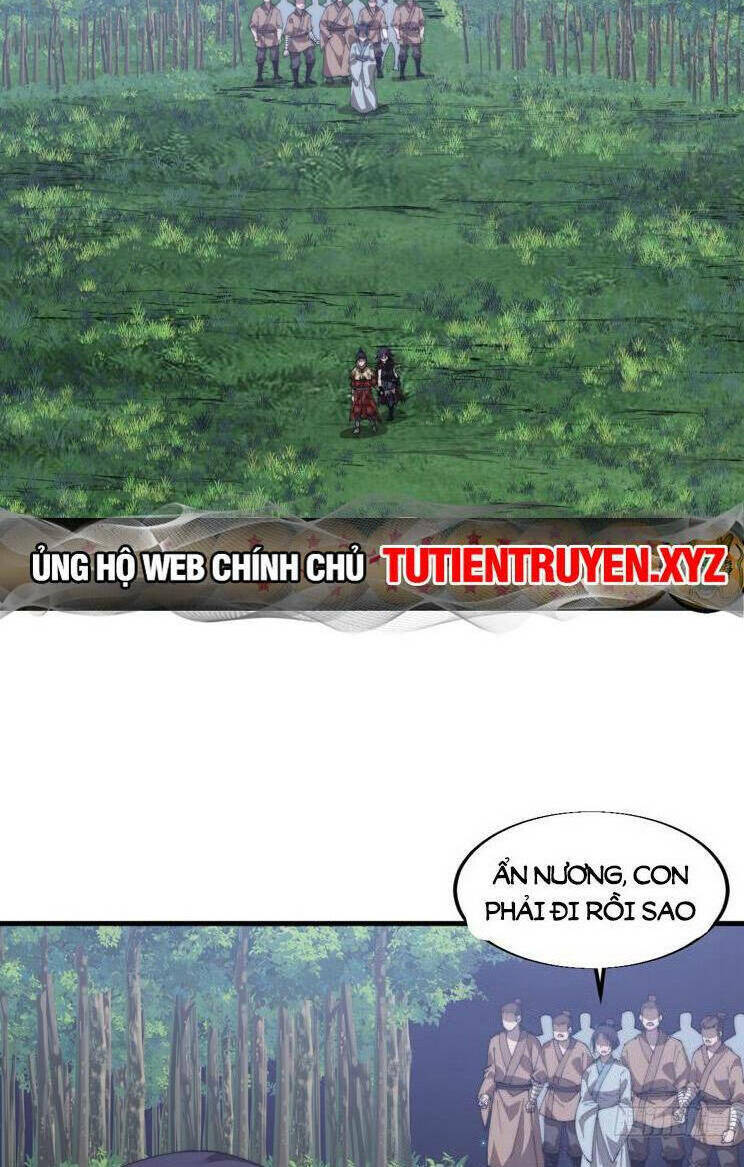 Ta Có Một Sơn Trại Chap 797 - Next Chap 798