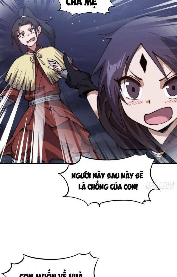 Ta Có Một Sơn Trại Chap 797 - Next Chap 798