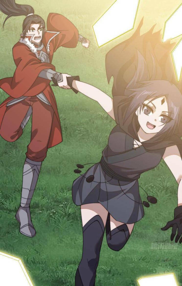 Ta Có Một Sơn Trại Chap 797 - Next Chap 798