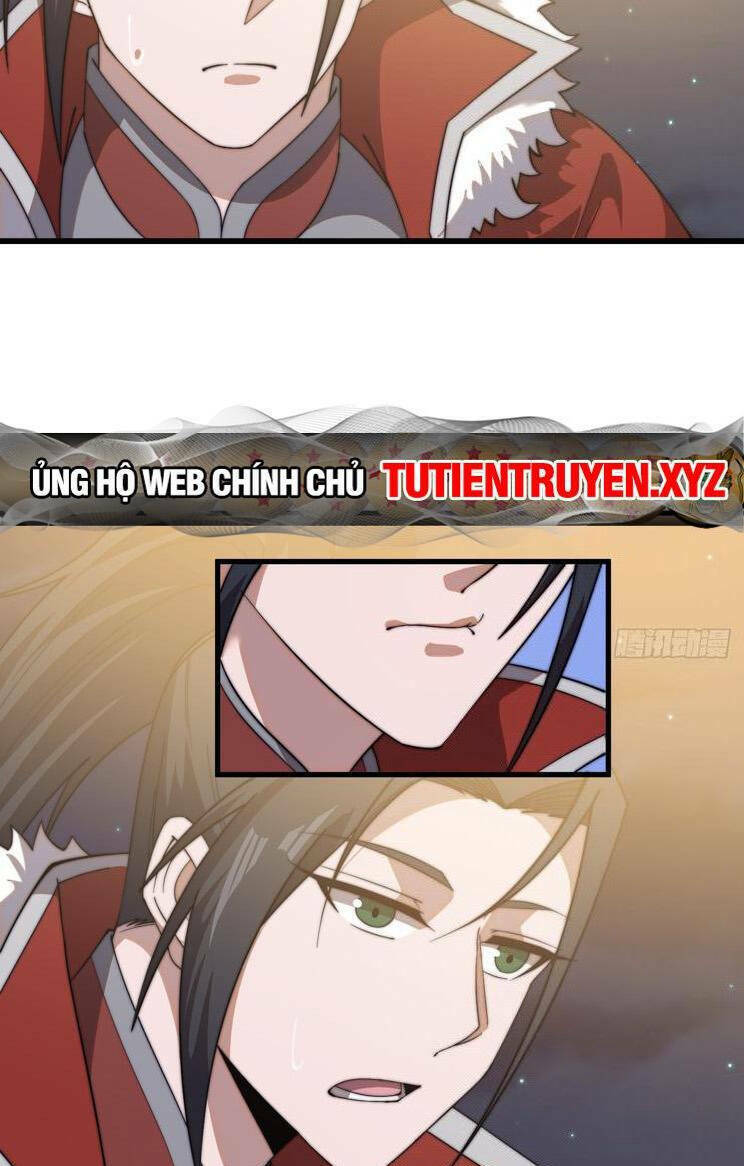 Ta Có Một Sơn Trại Chap 797 - Next Chap 798