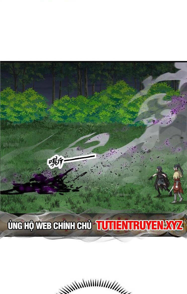 Ta Có Một Sơn Trại Chap 797 - Next Chap 798