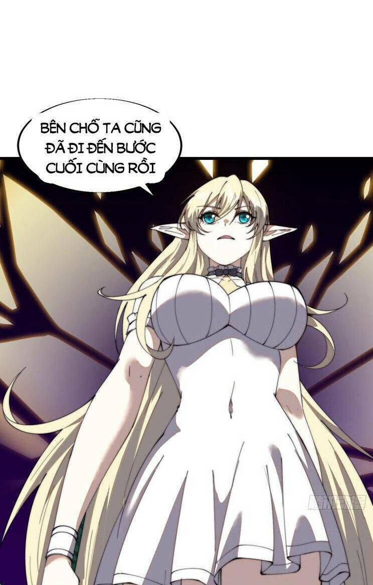 Ta Có Một Sơn Trại Chap 797 - Next Chap 798