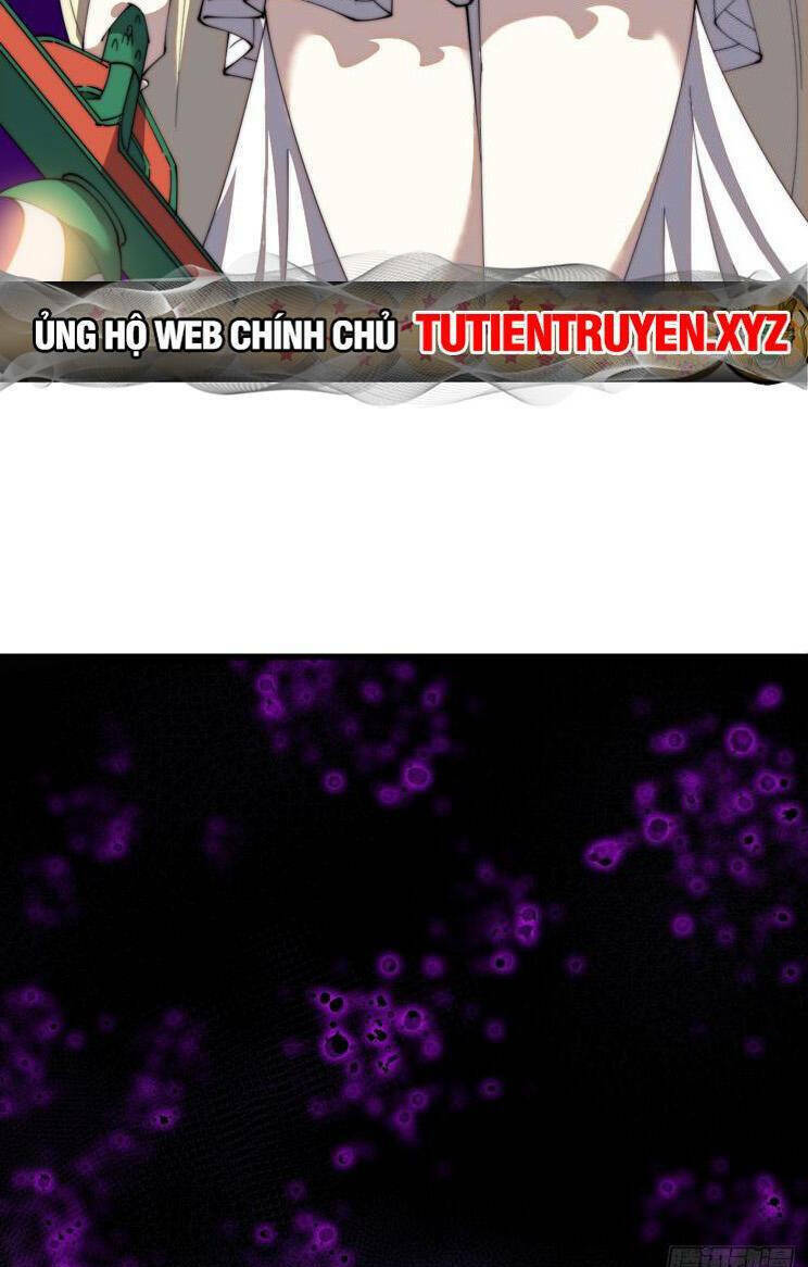 Ta Có Một Sơn Trại Chap 797 - Next Chap 798