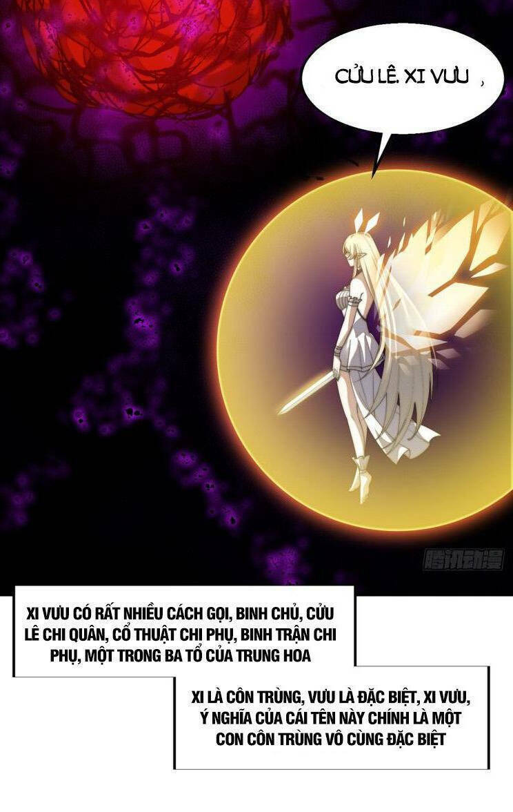 Ta Có Một Sơn Trại Chap 797 - Next Chap 798