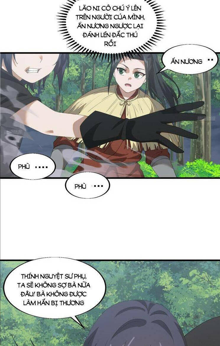 Ta Có Một Sơn Trại Chap 797 - Next Chap 798