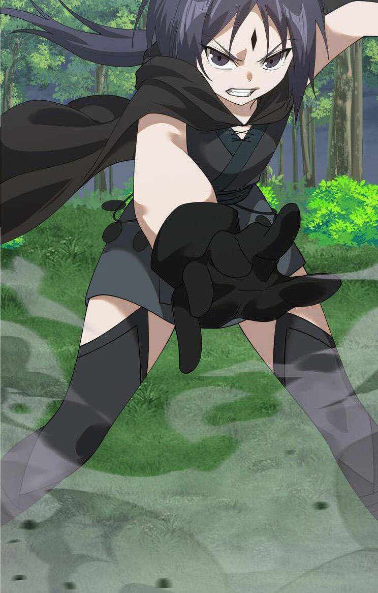 Ta Có Một Sơn Trại Chap 797 - Next Chap 798