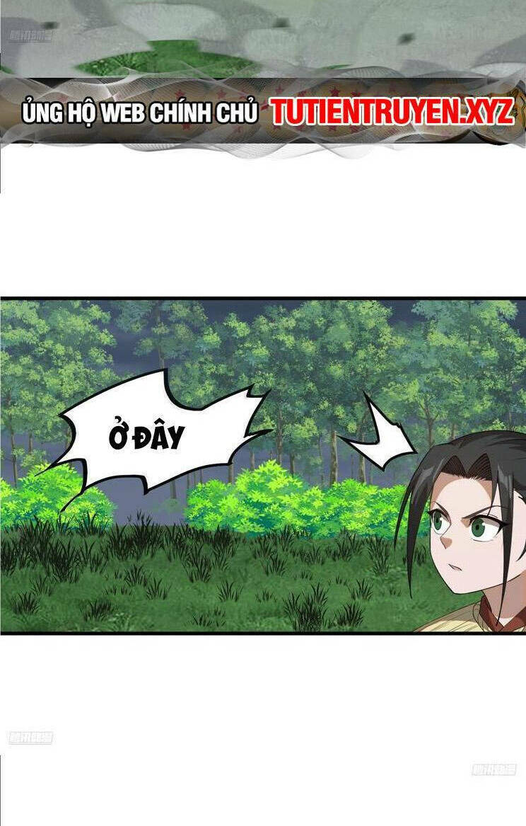 Ta Có Một Sơn Trại Chap 797 - Next Chap 798