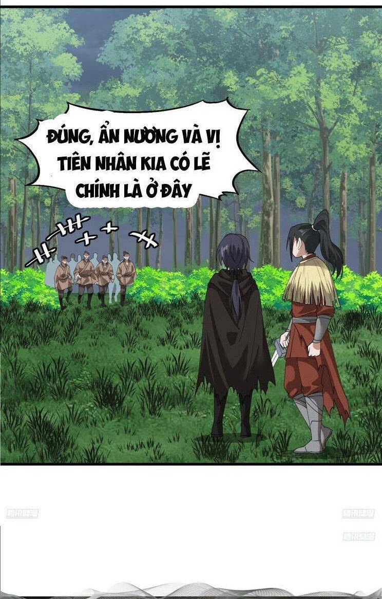 Ta Có Một Sơn Trại Chap 797 - Next Chap 798