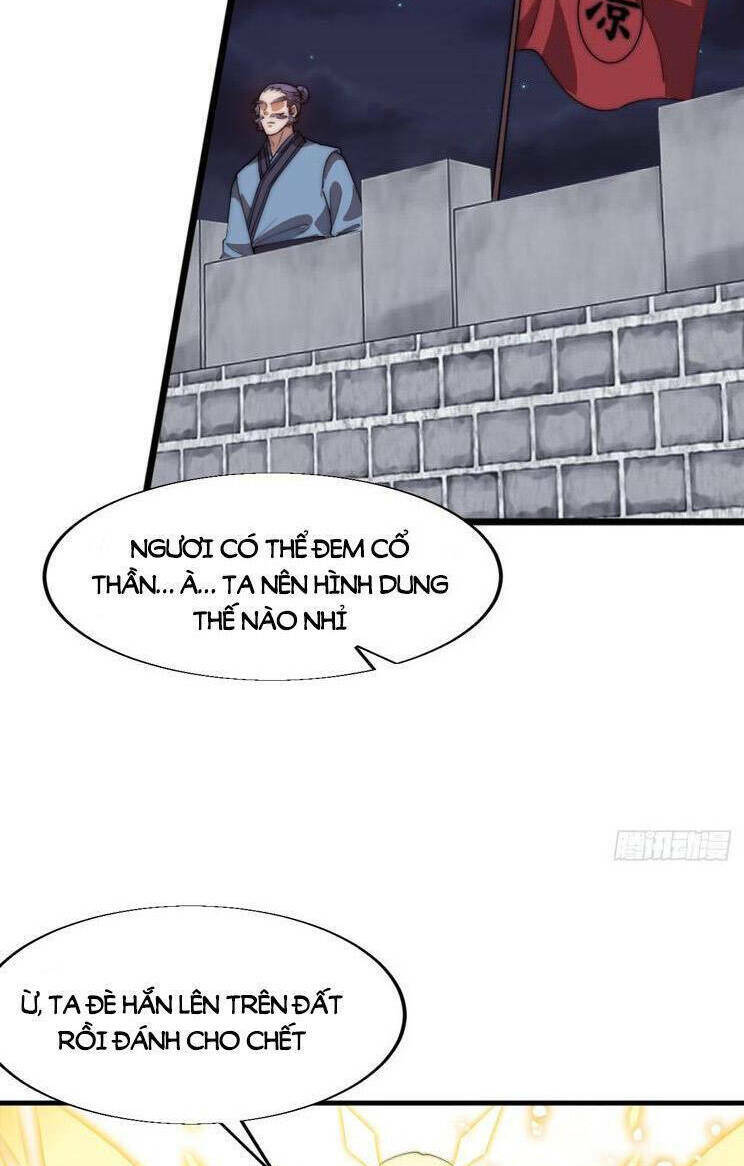 Ta Có Một Sơn Trại Chap 798 - Next Chap 799