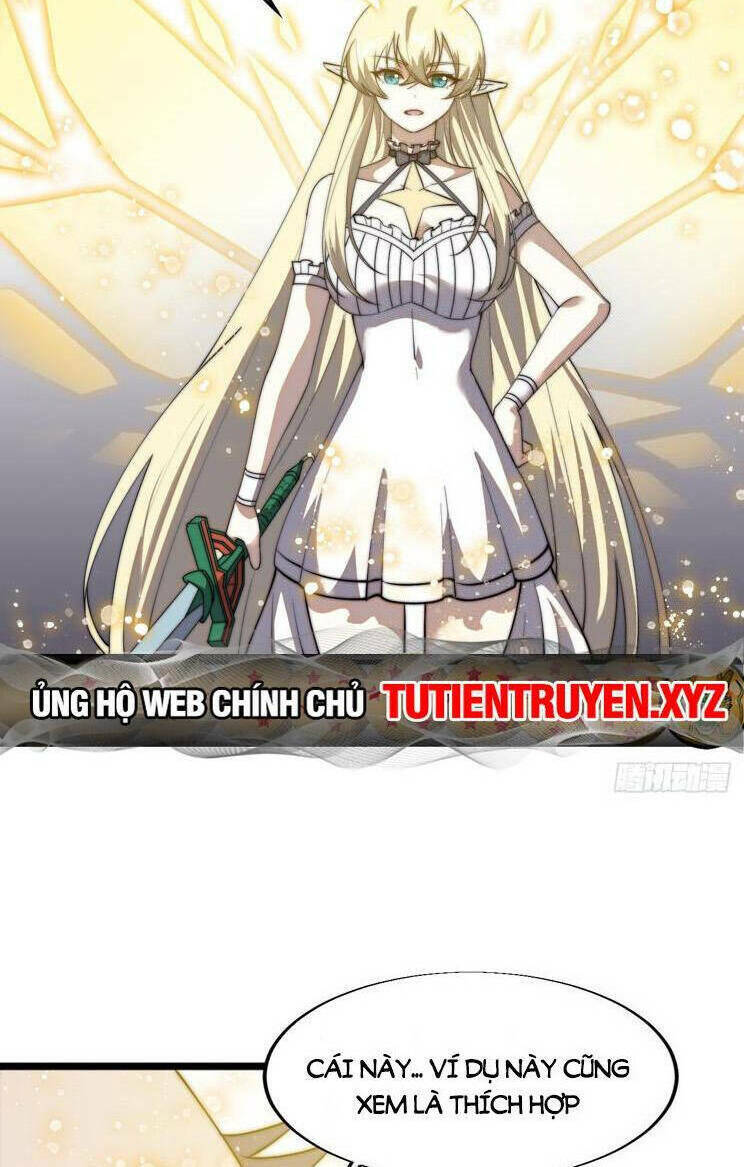 Ta Có Một Sơn Trại Chap 798 - Next Chap 799