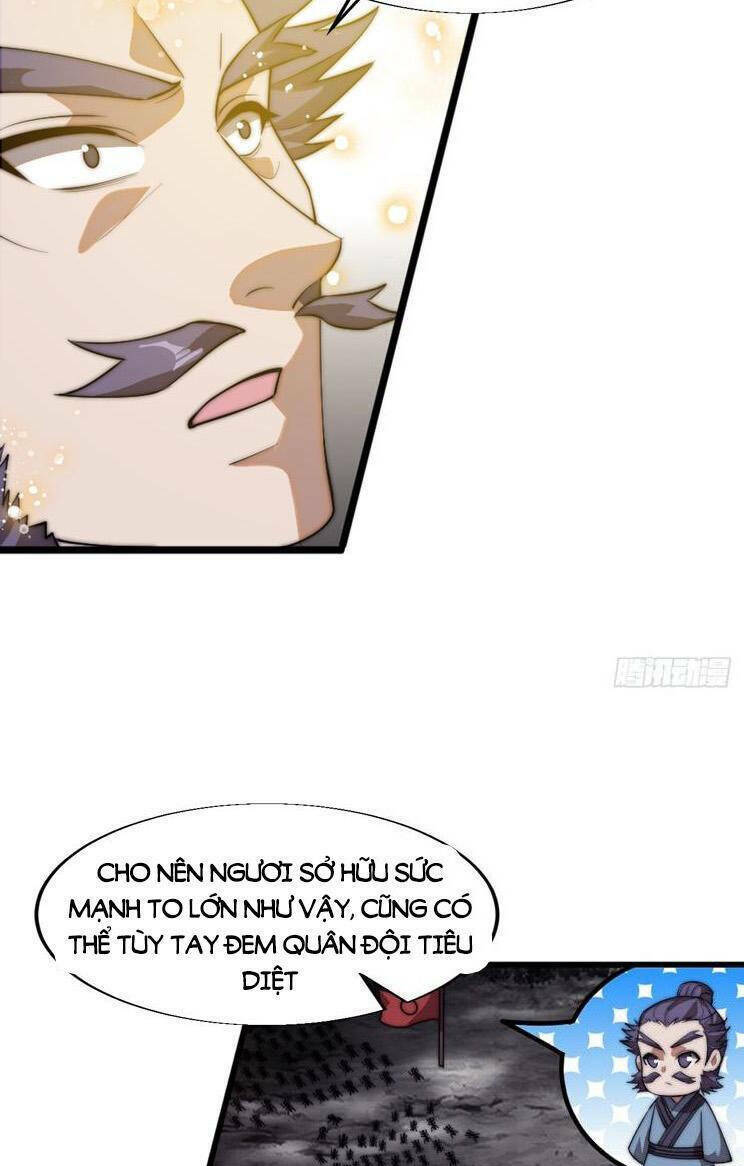 Ta Có Một Sơn Trại Chap 798 - Next Chap 799