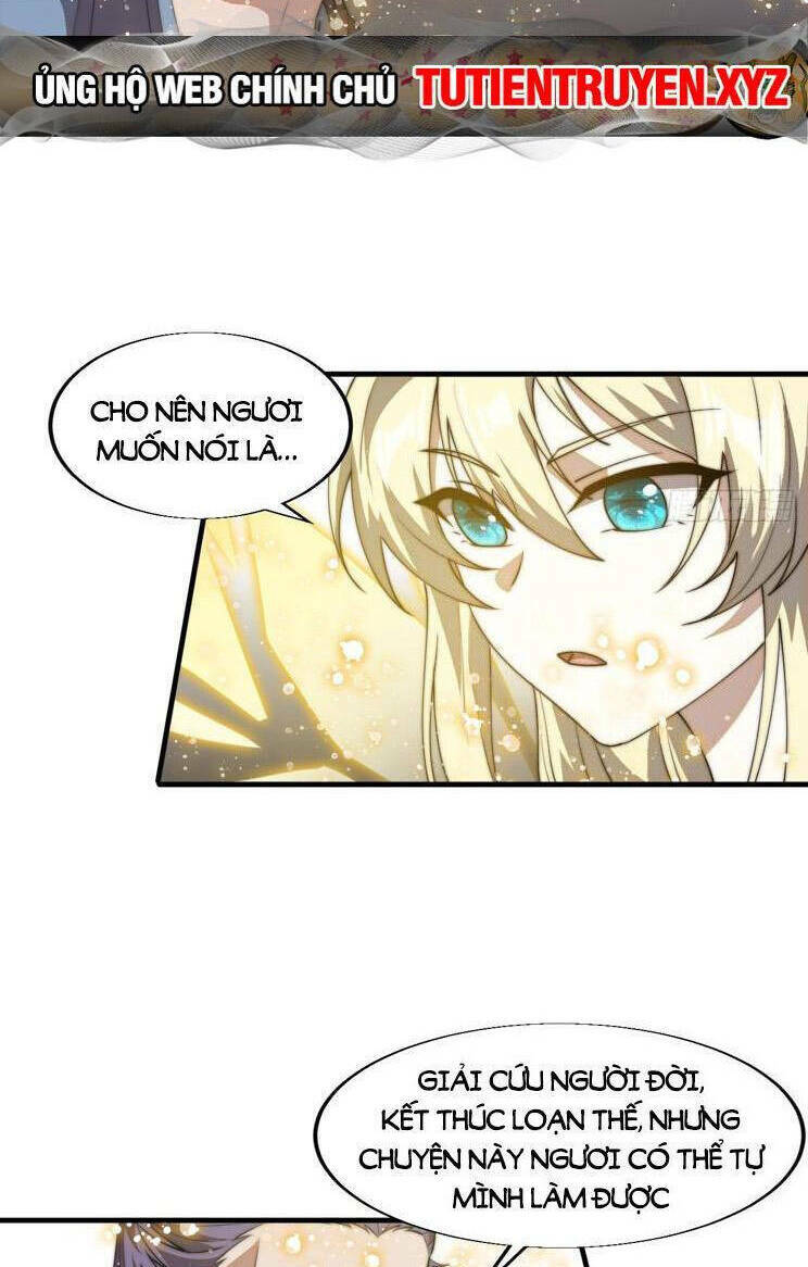 Ta Có Một Sơn Trại Chap 798 - Next Chap 799