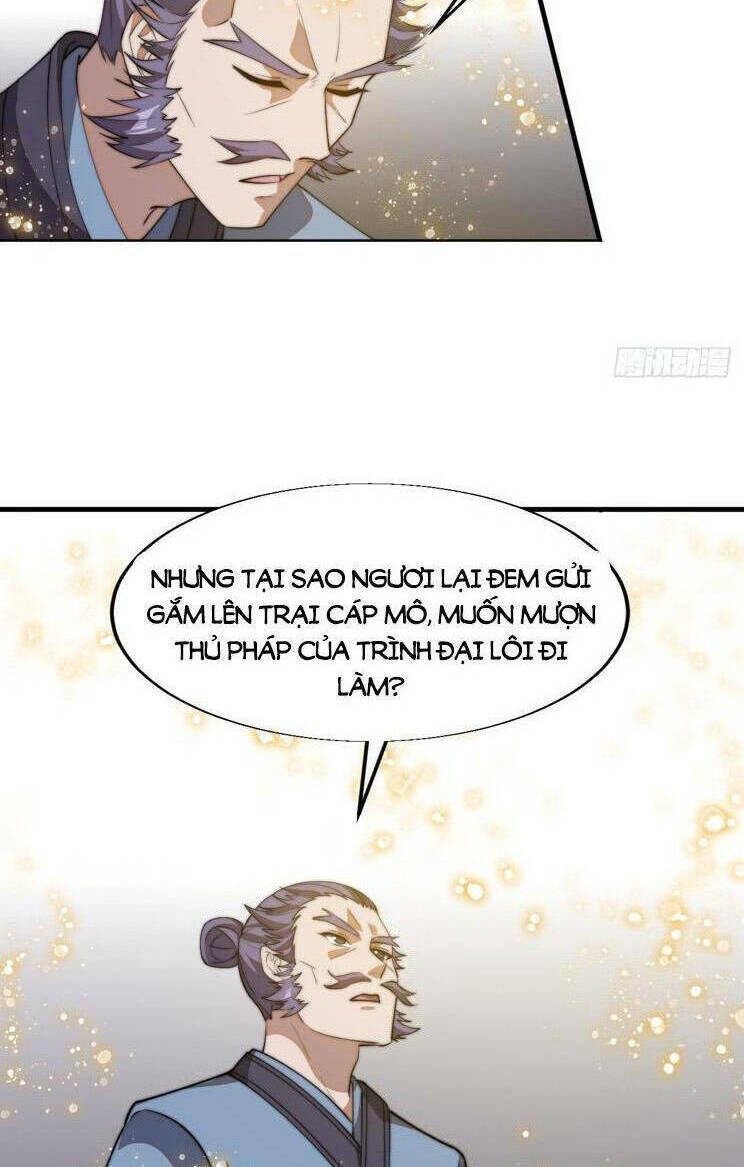 Ta Có Một Sơn Trại Chap 798 - Next Chap 799
