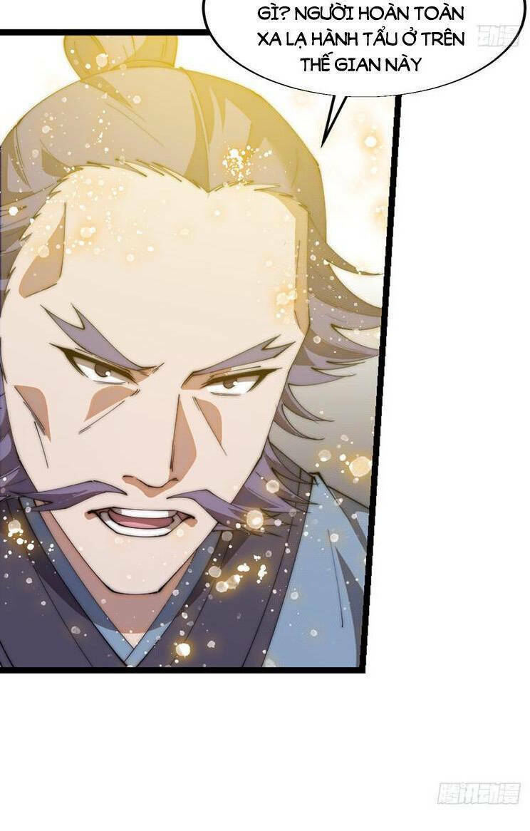 Ta Có Một Sơn Trại Chap 798 - Next Chap 799