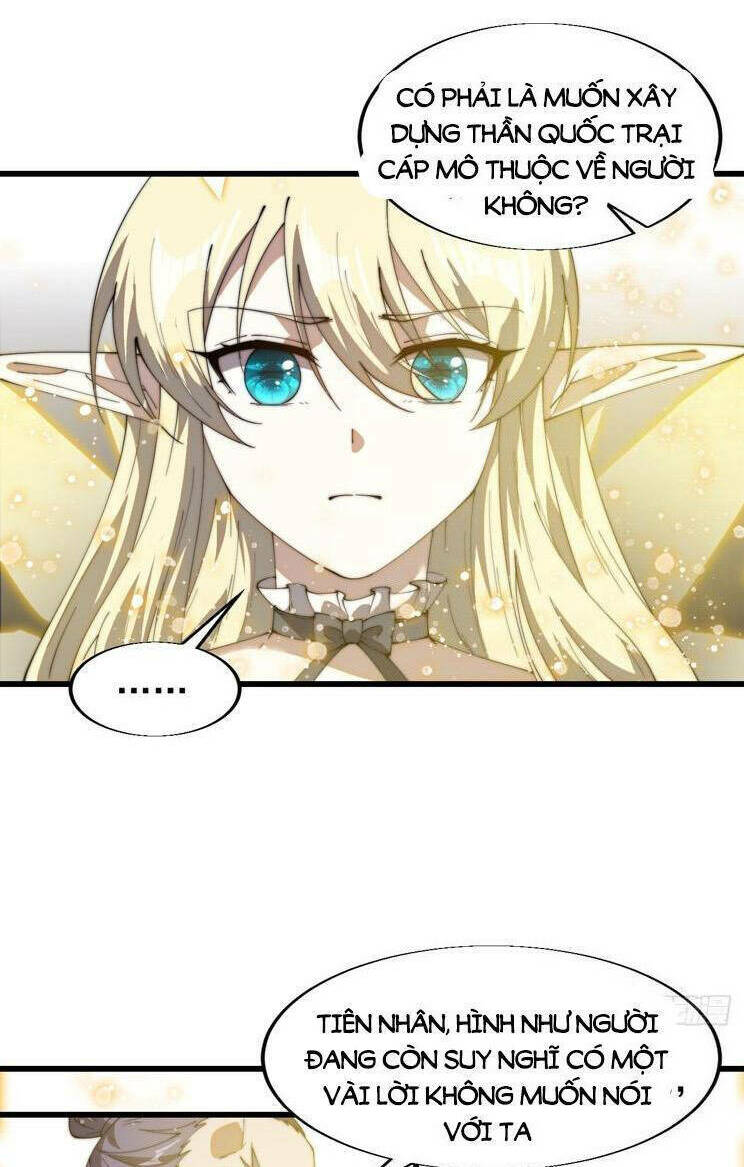 Ta Có Một Sơn Trại Chap 798 - Next Chap 799