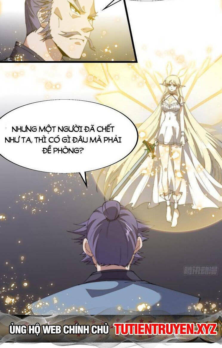 Ta Có Một Sơn Trại Chap 798 - Next Chap 799