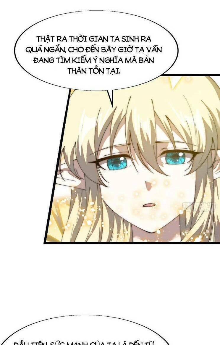 Ta Có Một Sơn Trại Chap 798 - Next Chap 799