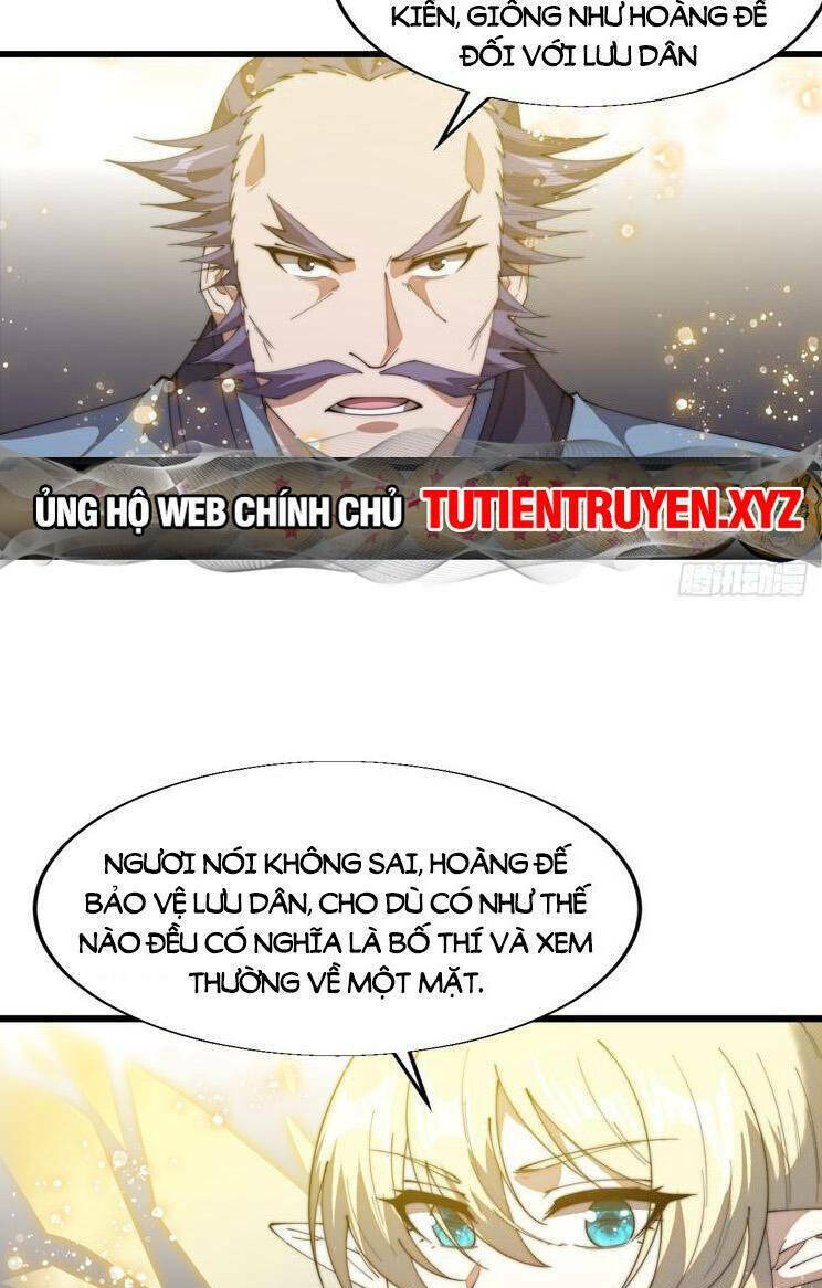 Ta Có Một Sơn Trại Chap 798 - Next Chap 799