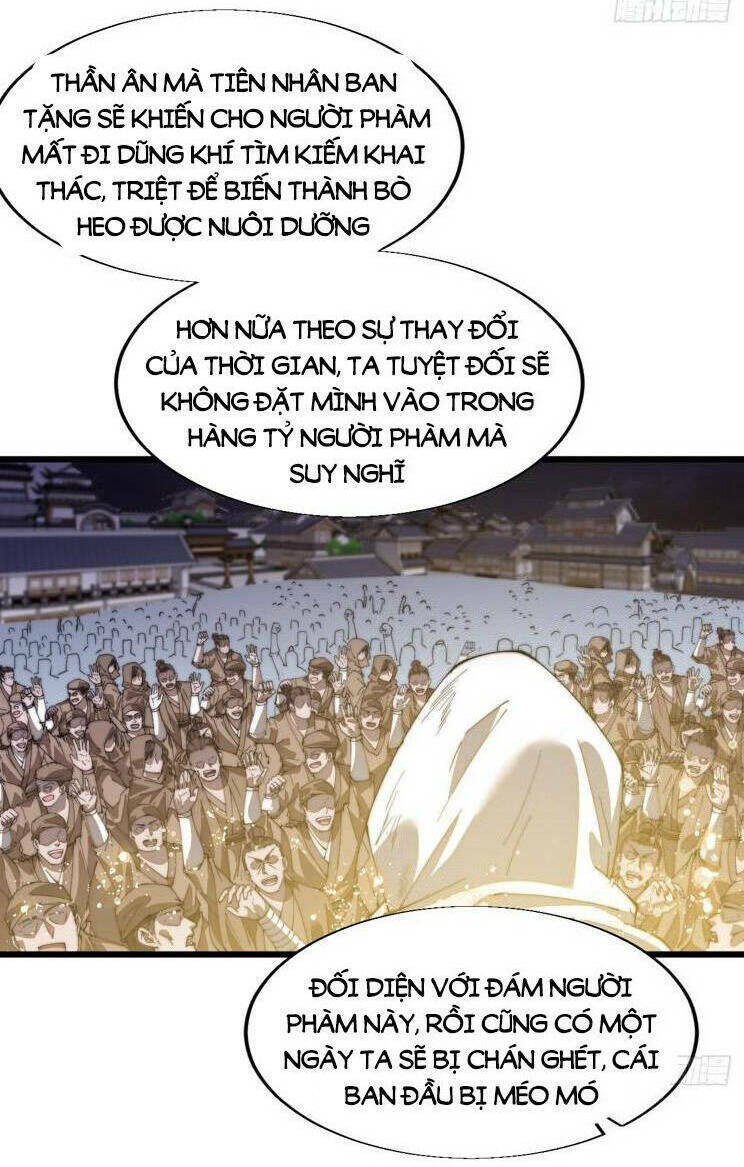 Ta Có Một Sơn Trại Chap 798 - Next Chap 799