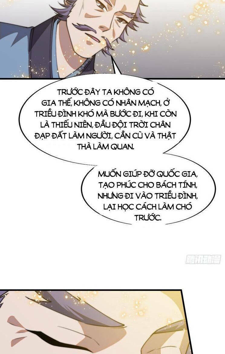 Ta Có Một Sơn Trại Chap 799 - Next Chap 800