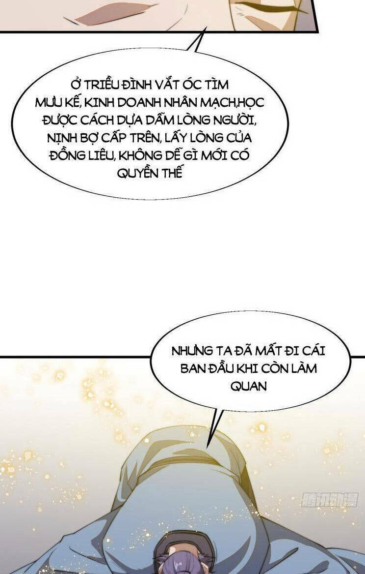 Ta Có Một Sơn Trại Chap 799 - Next Chap 800
