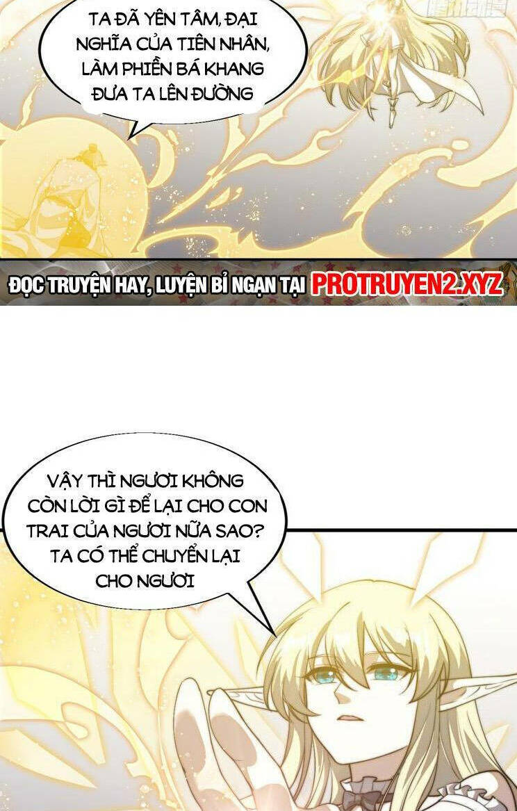 Ta Có Một Sơn Trại Chap 799 - Next Chap 800