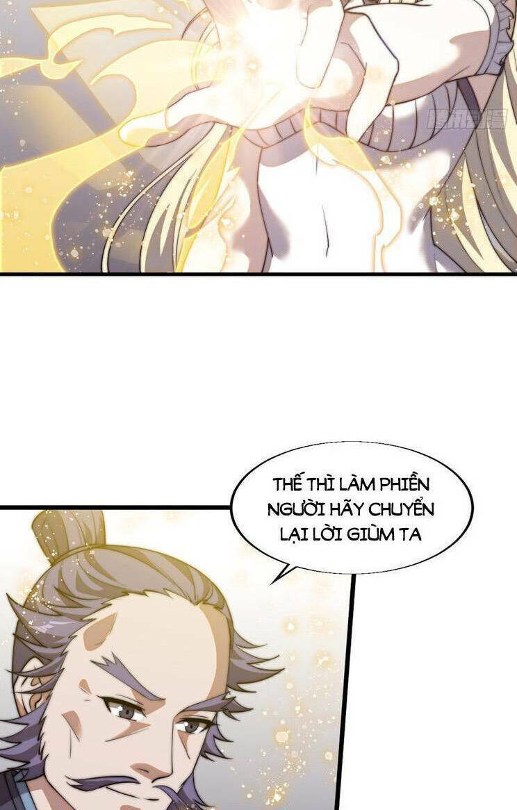 Ta Có Một Sơn Trại Chap 799 - Next Chap 800