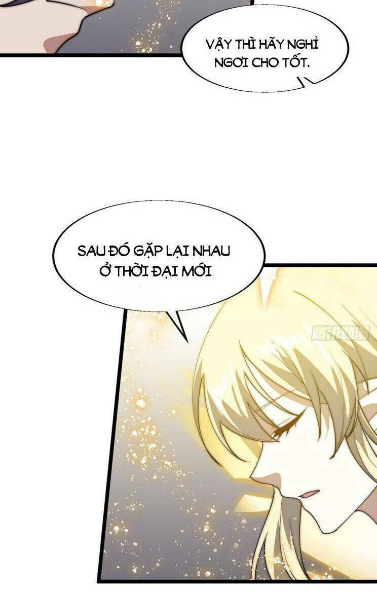 Ta Có Một Sơn Trại Chap 799 - Next Chap 800