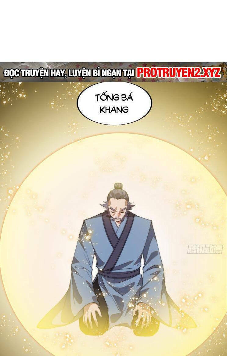 Ta Có Một Sơn Trại Chap 799 - Next Chap 800