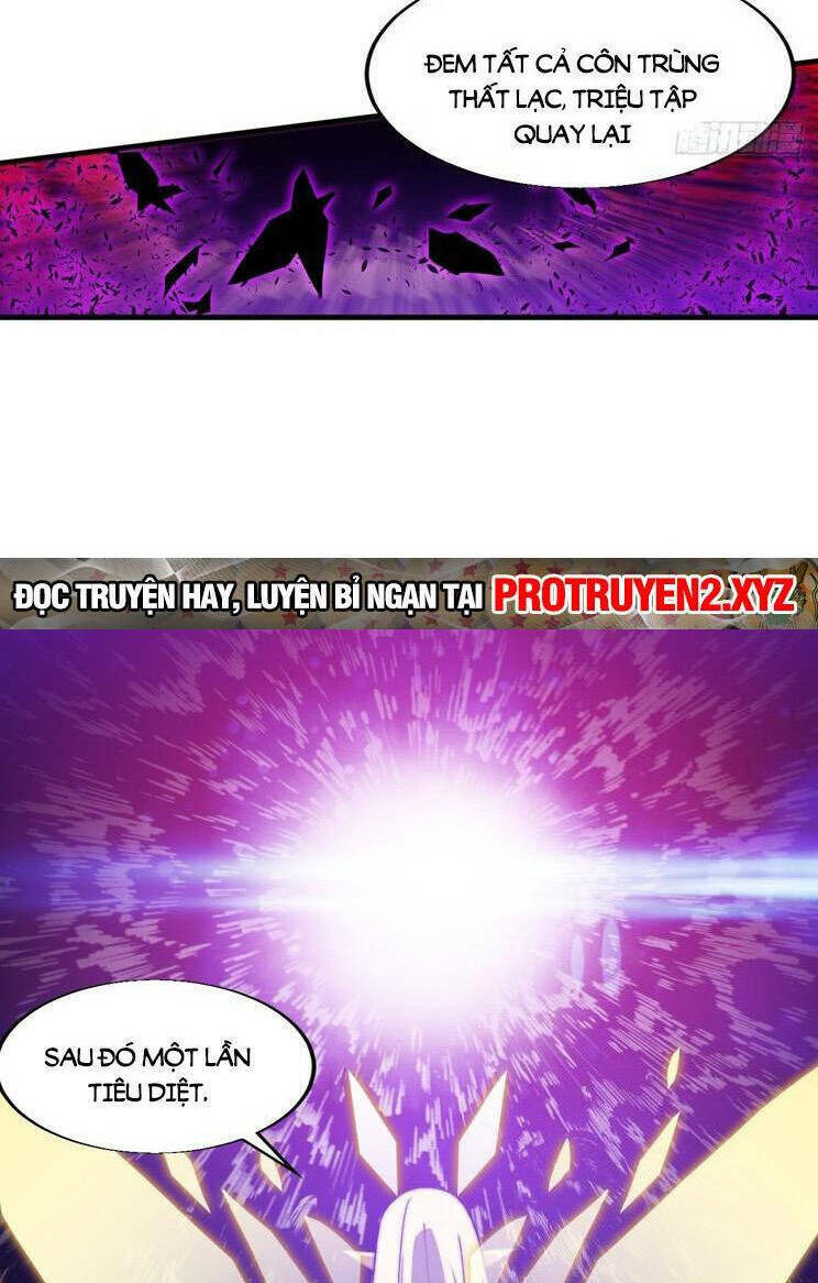 Ta Có Một Sơn Trại Chap 799 - Next Chap 800