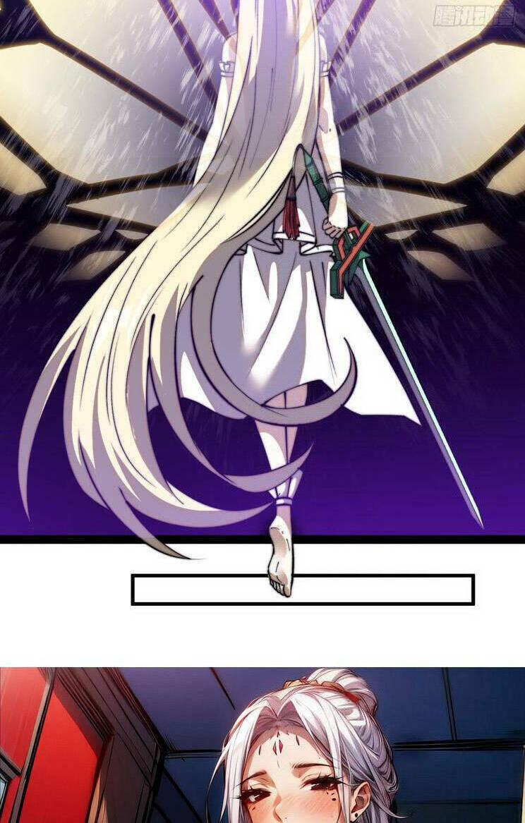 Ta Có Một Sơn Trại Chap 799 - Next Chap 800