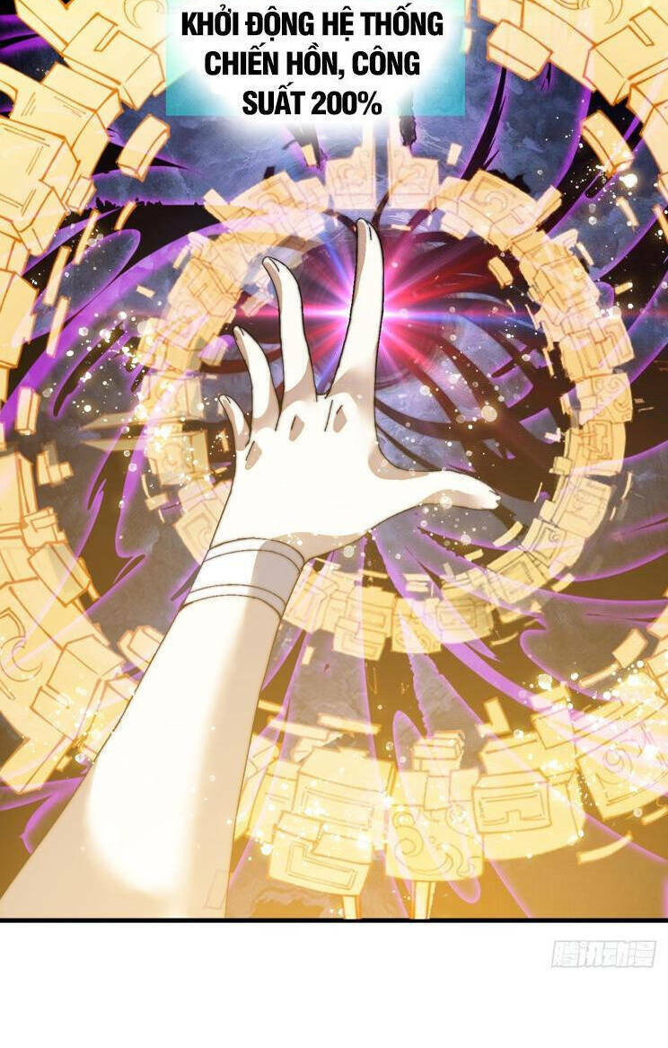 Ta Có Một Sơn Trại Chap 800 - Next Chap 801