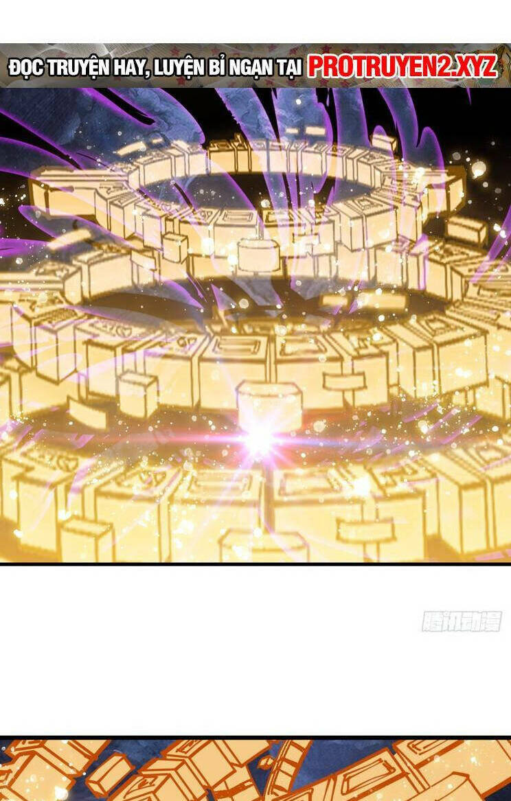 Ta Có Một Sơn Trại Chap 800 - Next Chap 801