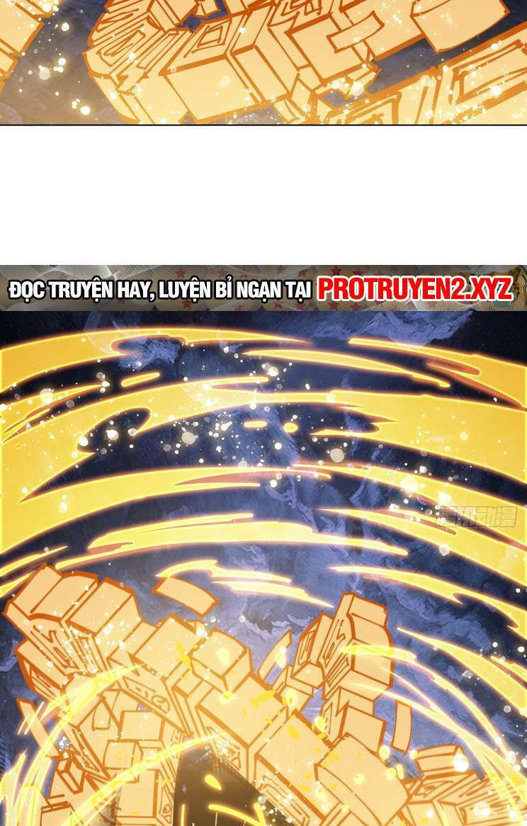 Ta Có Một Sơn Trại Chap 800 - Next Chap 801