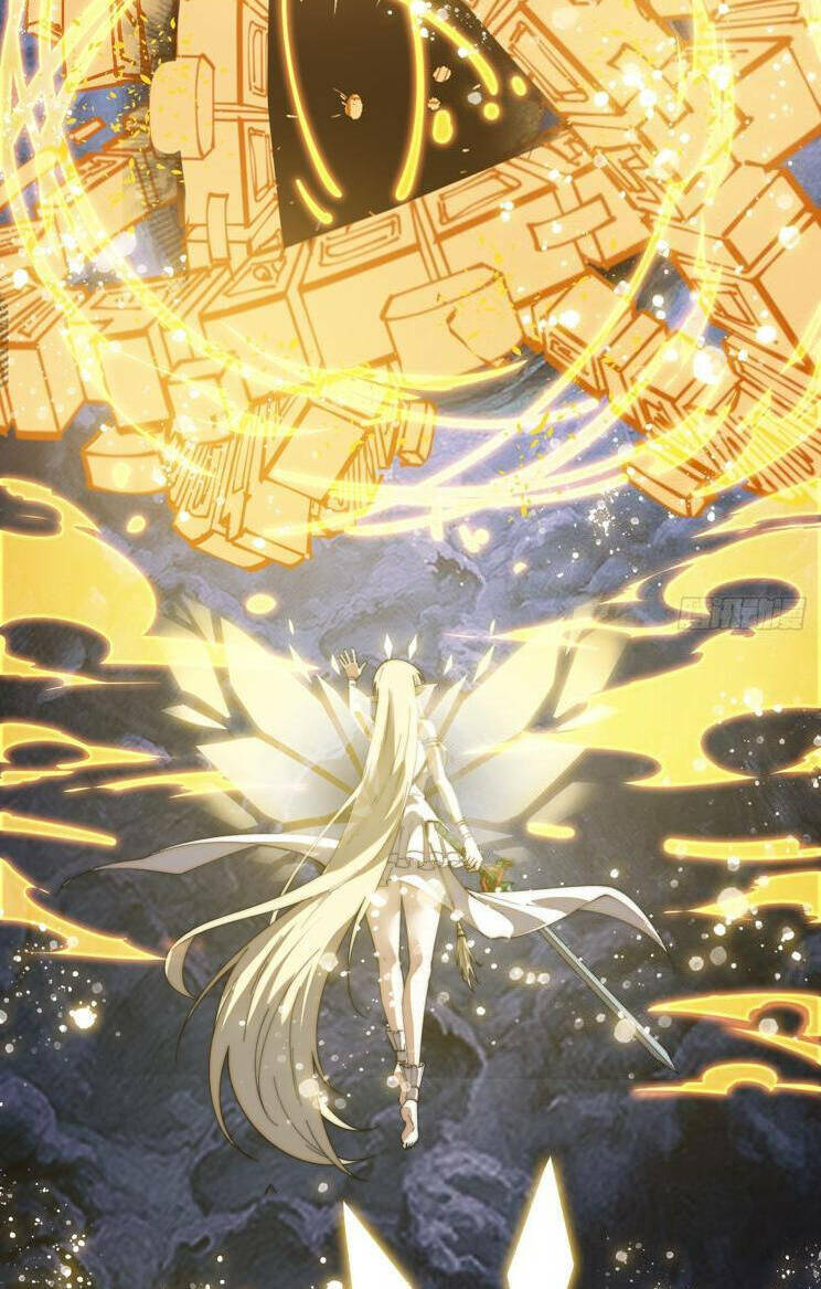 Ta Có Một Sơn Trại Chap 800 - Next Chap 801