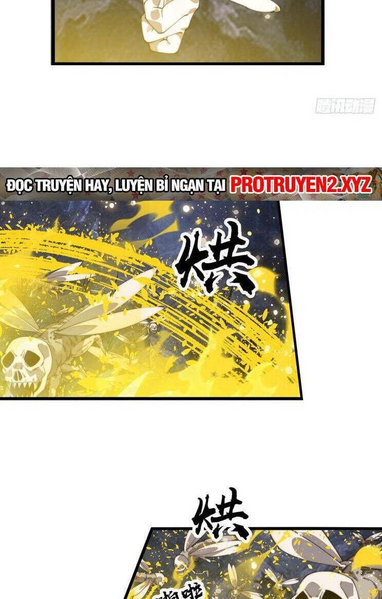 Ta Có Một Sơn Trại Chap 800 - Next Chap 801