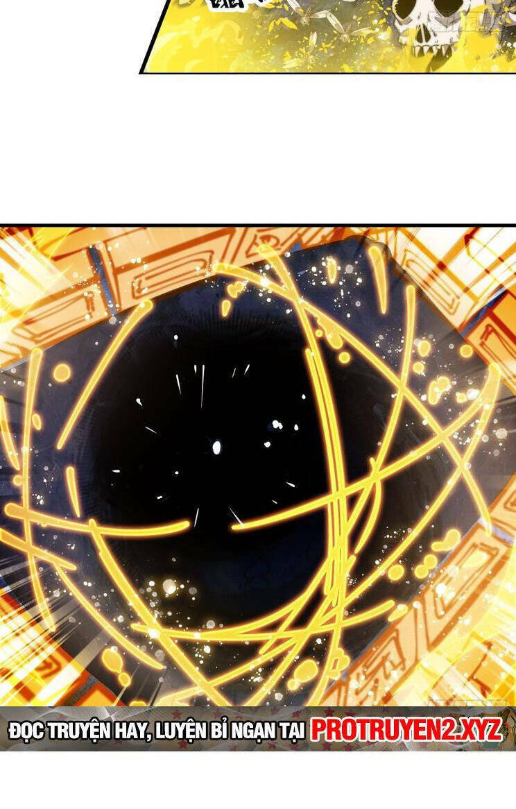 Ta Có Một Sơn Trại Chap 800 - Next Chap 801