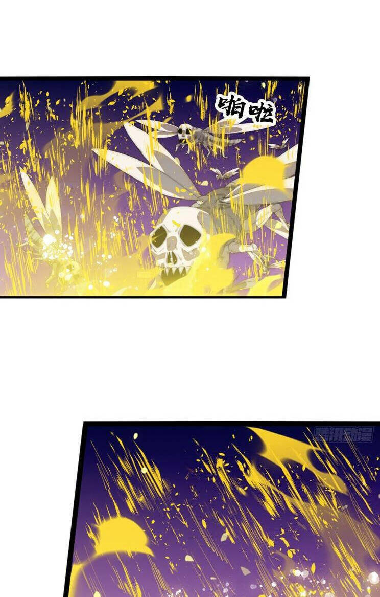 Ta Có Một Sơn Trại Chap 800 - Next Chap 801