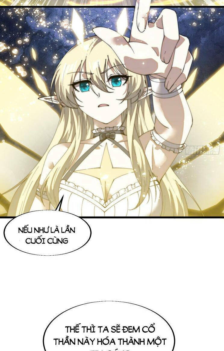 Ta Có Một Sơn Trại Chap 800 - Next Chap 801