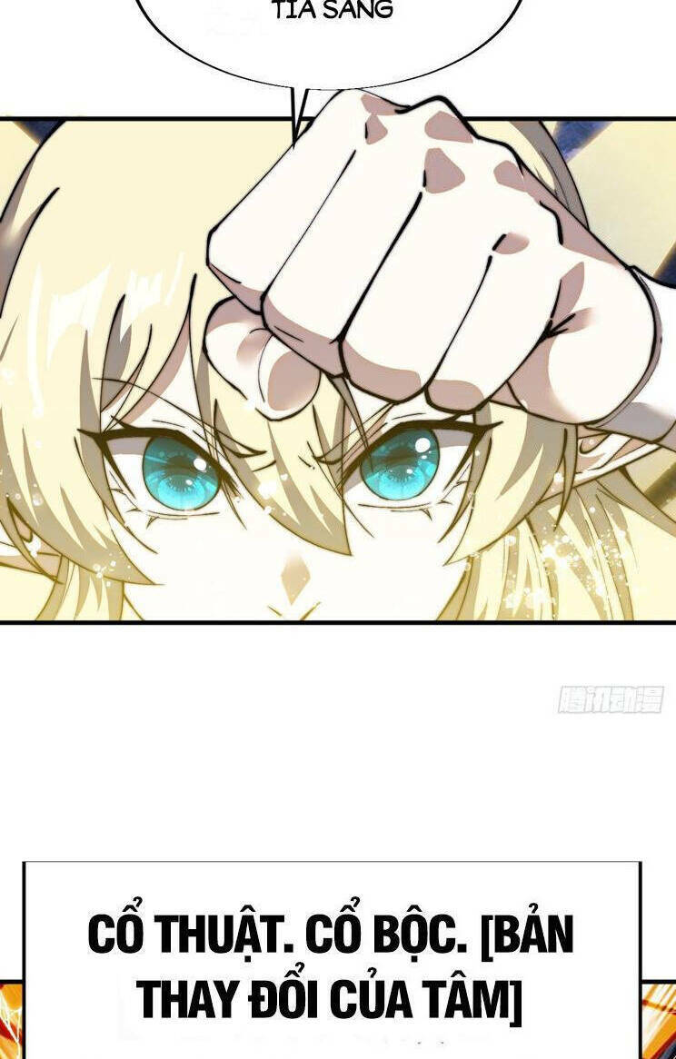 Ta Có Một Sơn Trại Chap 800 - Next Chap 801