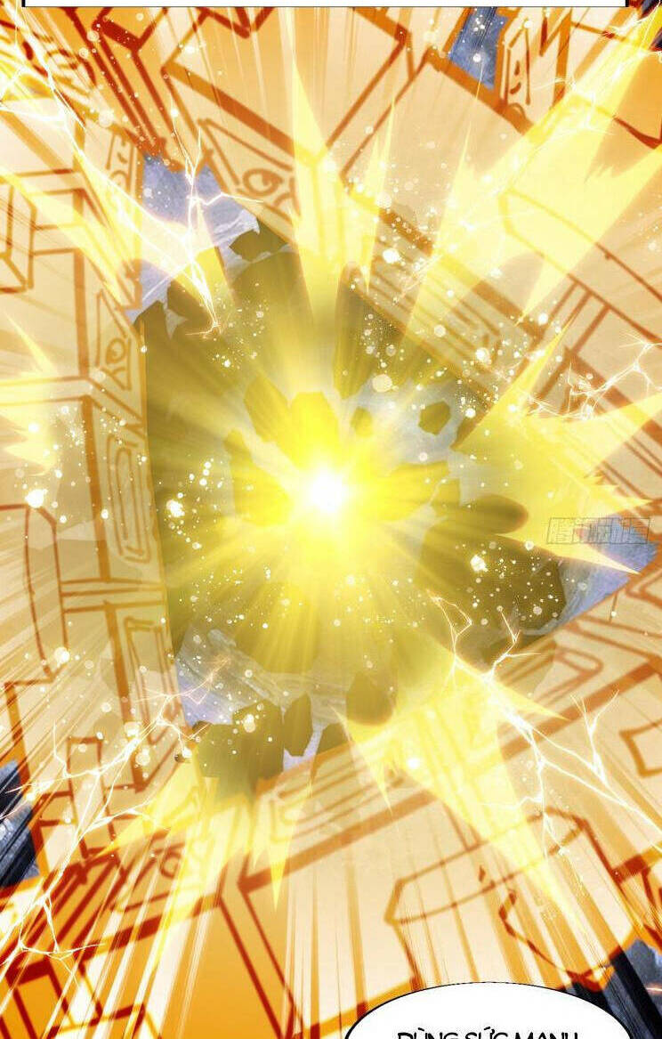 Ta Có Một Sơn Trại Chap 800 - Next Chap 801