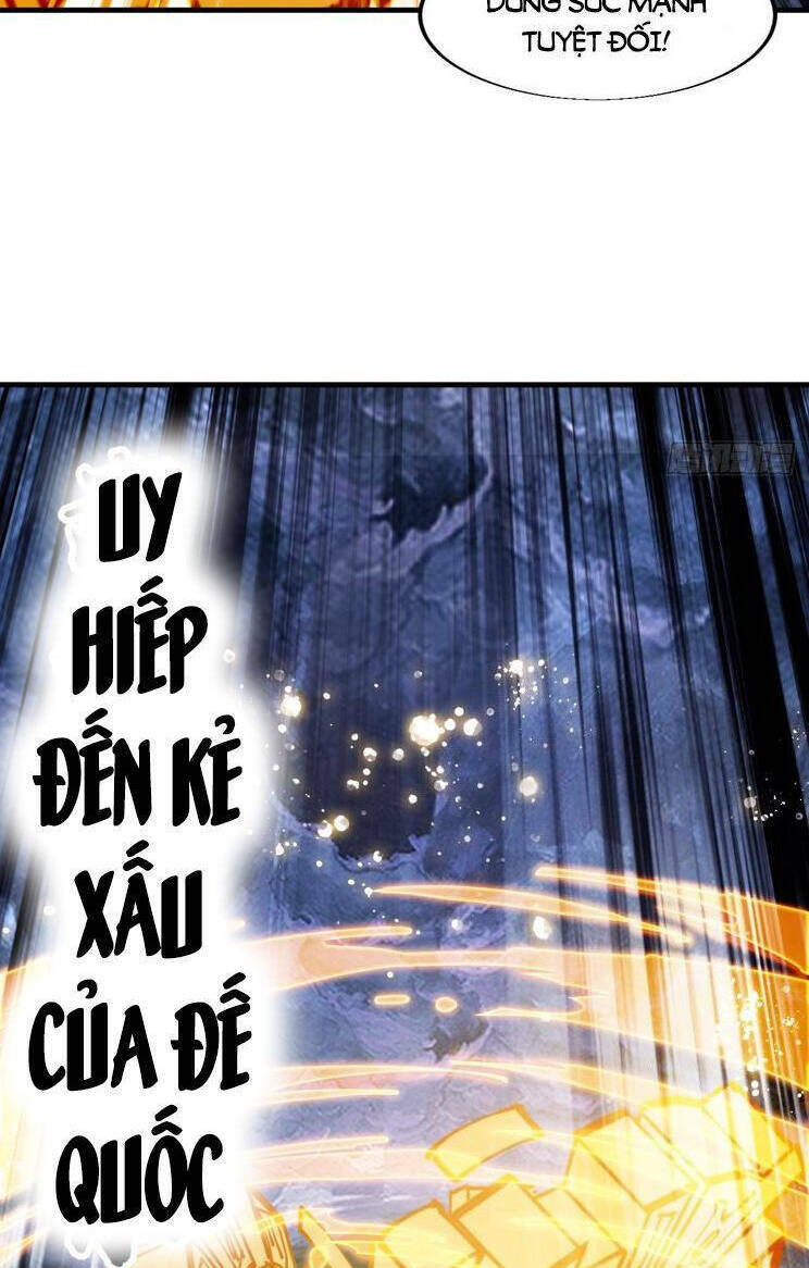 Ta Có Một Sơn Trại Chap 800 - Next Chap 801