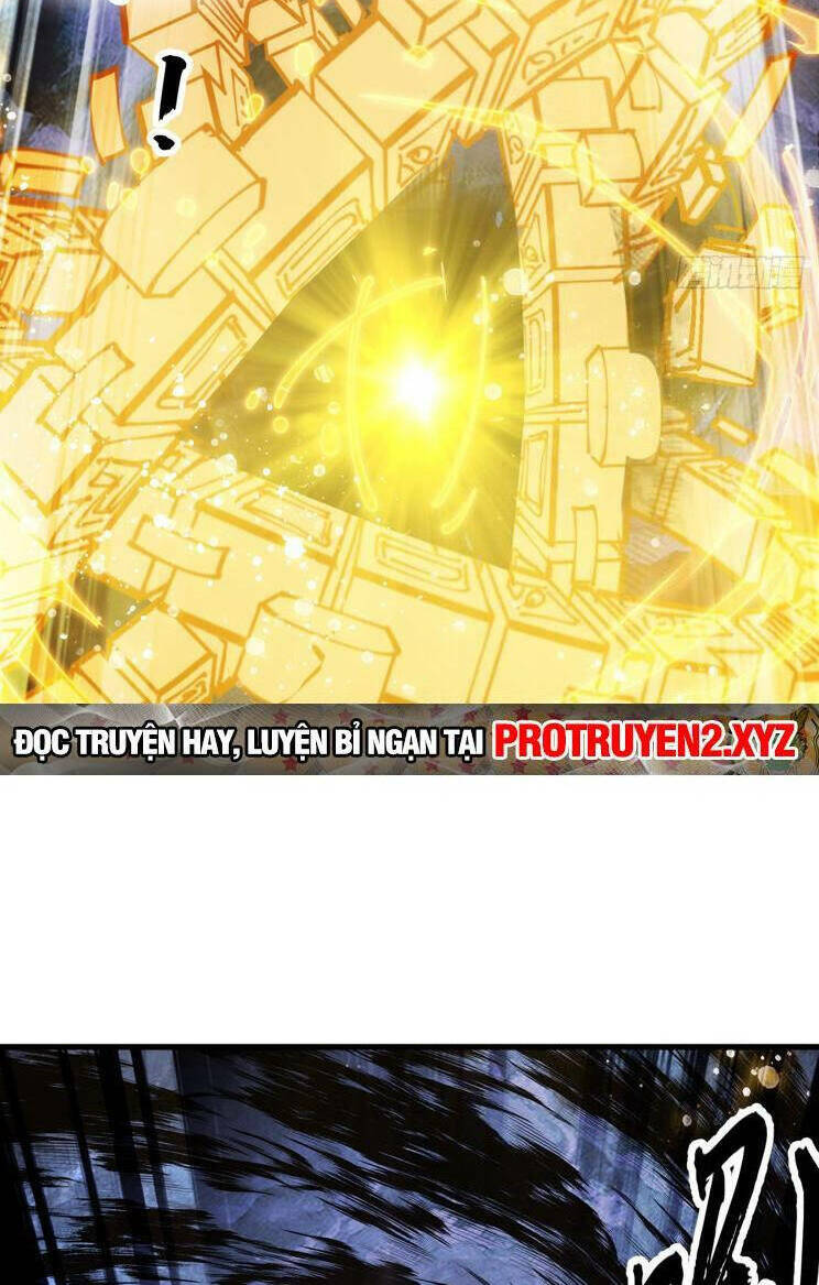 Ta Có Một Sơn Trại Chap 800 - Next Chap 801