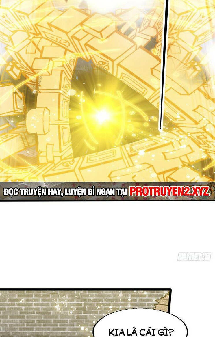 Ta Có Một Sơn Trại Chap 800 - Next Chap 801