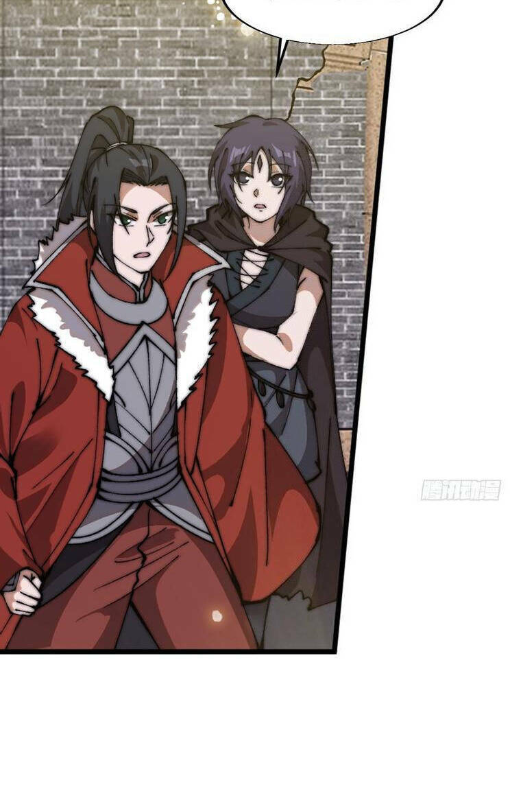 Ta Có Một Sơn Trại Chap 800 - Next Chap 801